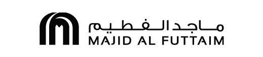 Majid Al Futtaim Logo