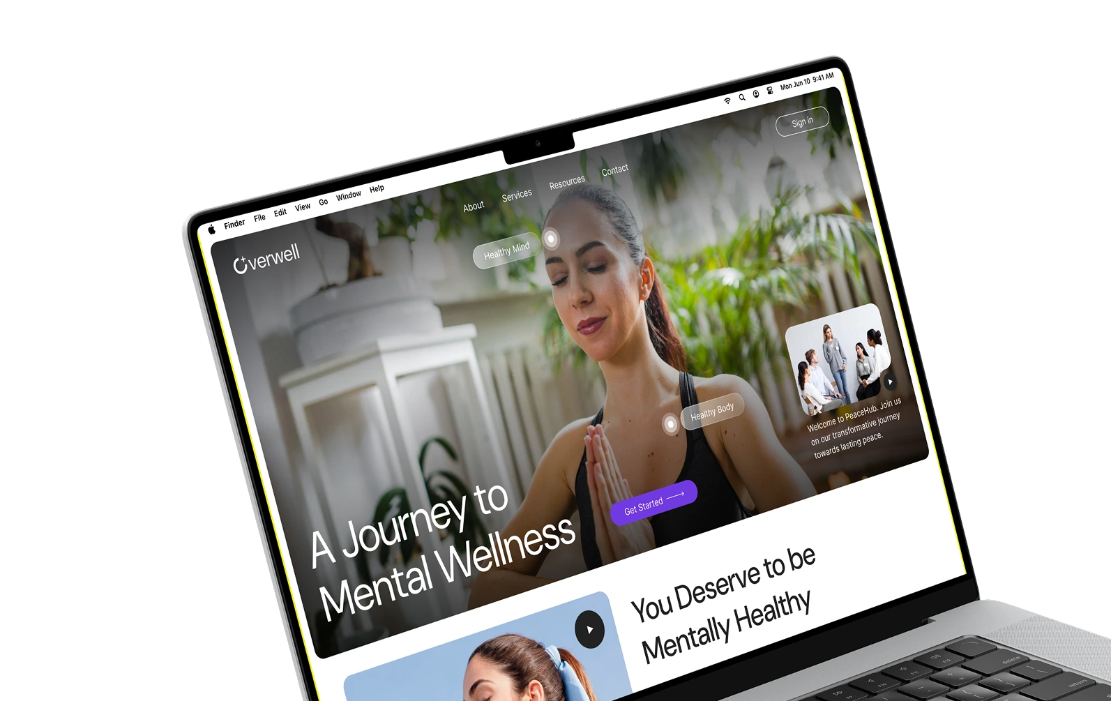 UI/UX Design 001