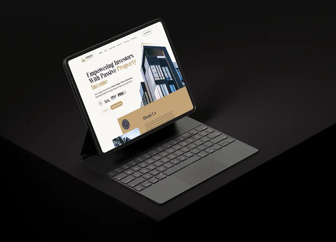Mockup 01
