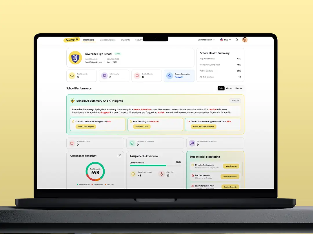 Saas Design Slider 03