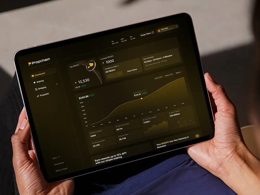 Saas Design Slider 05