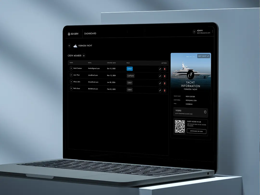 Saas Design Slider 07
