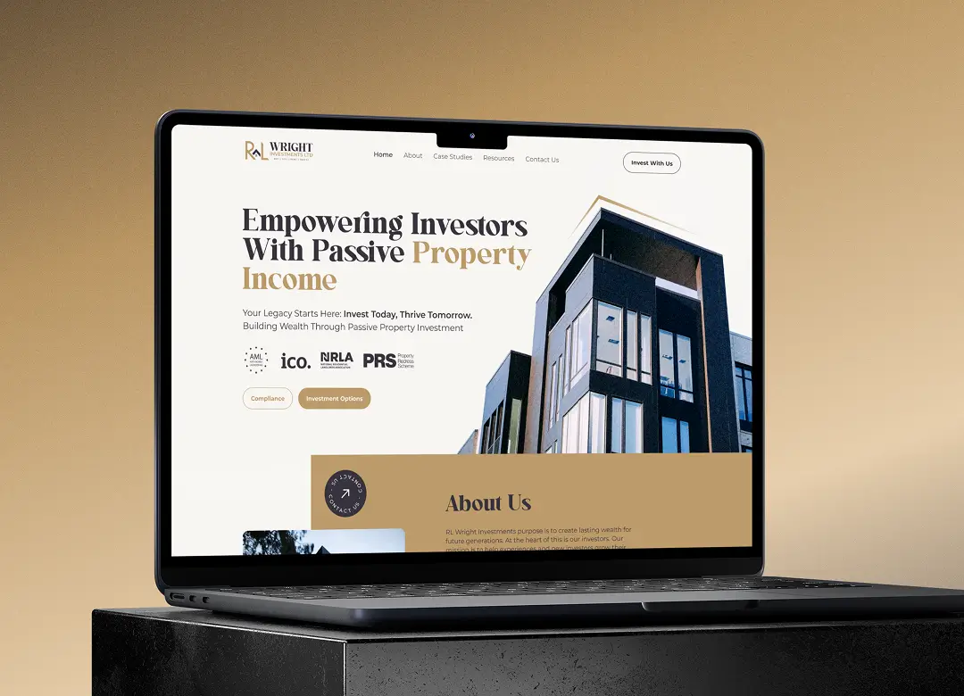 Web Design slider 03