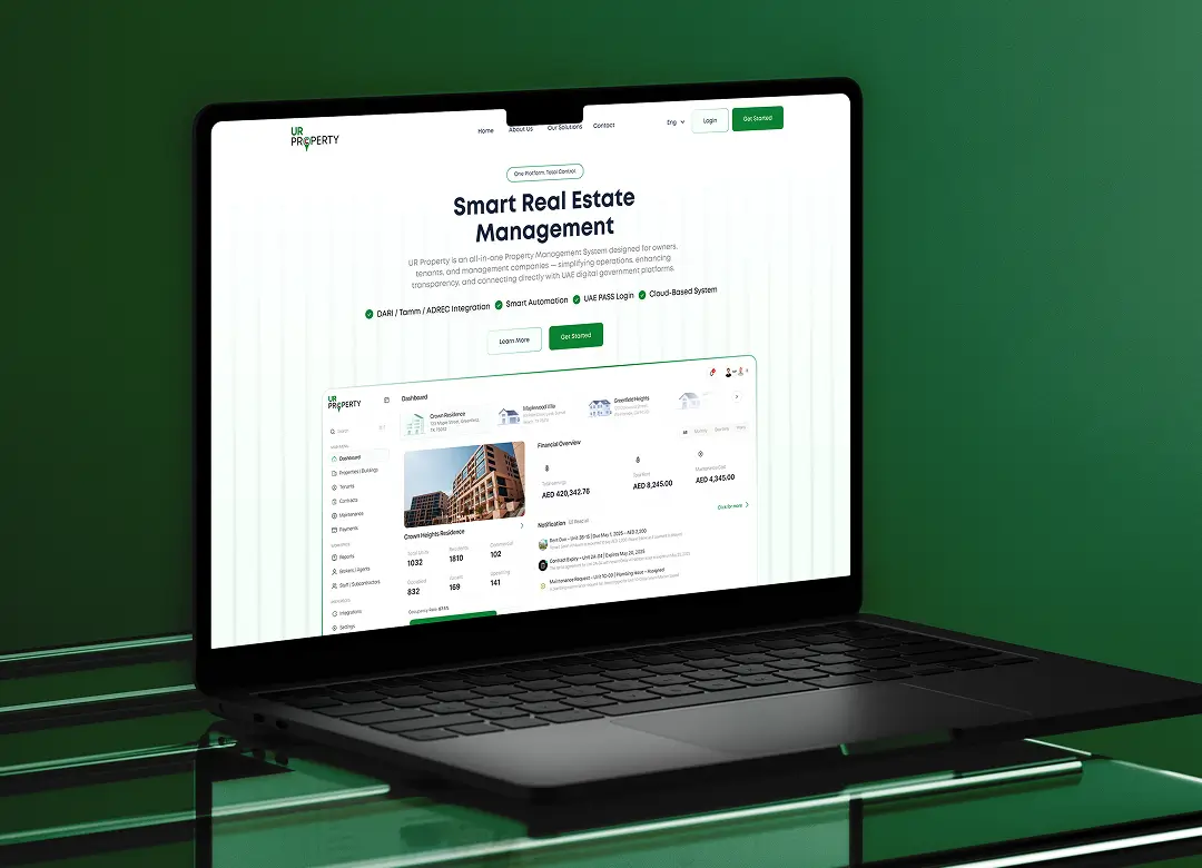 Web Design slider 05
