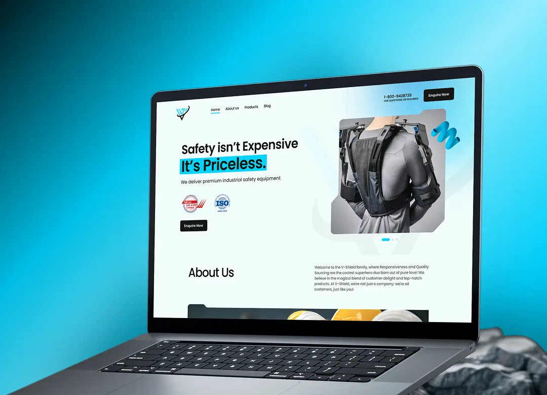 Web Design slider 09