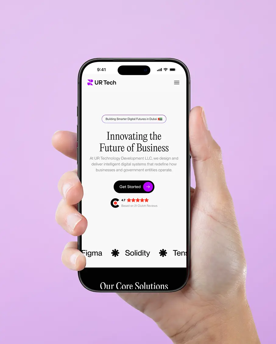 Web Design slider 10
