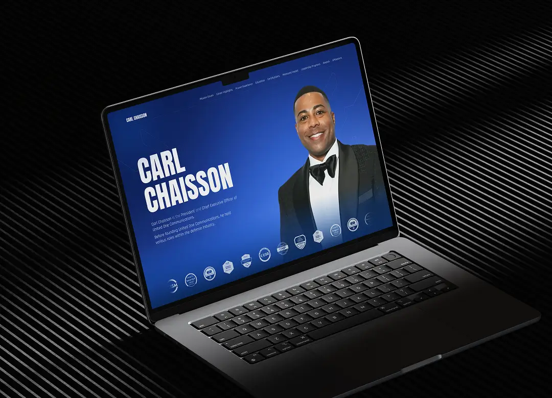 Web Design slider 11