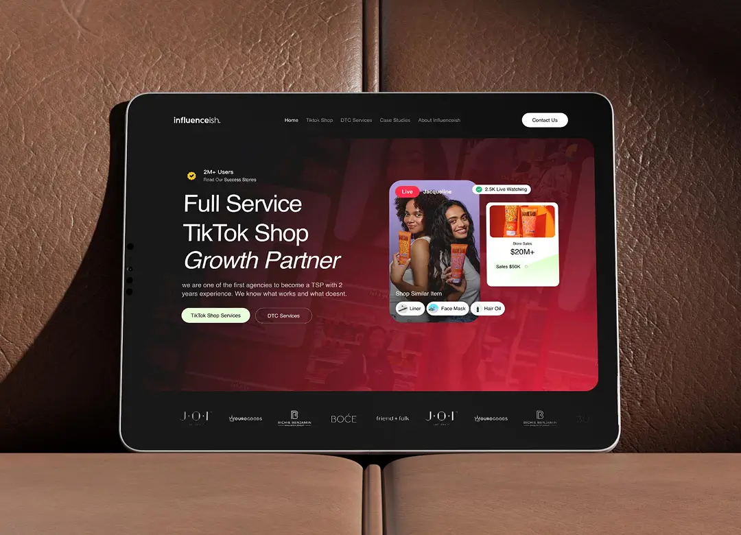 Web Design slider 17